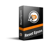 Reset Impressora Epson Pack de Chaves