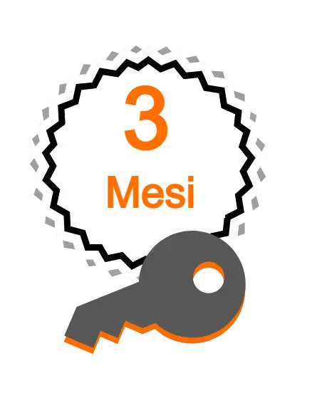Abbonamento per 3 mesi a tutti i reset disponibili sul sito