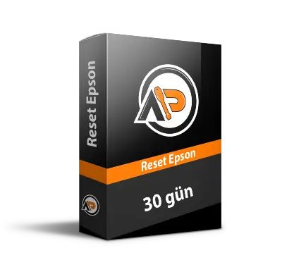 Reset Epson L3110 30 Days