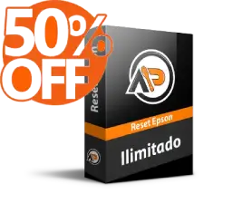 Reset Impressora Epson L5190 Ilimitado 1/PC Reset Impressora Epson L5190 Ilimitado 1/PC