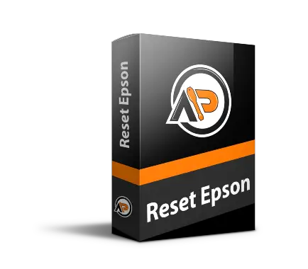 Reset Epson